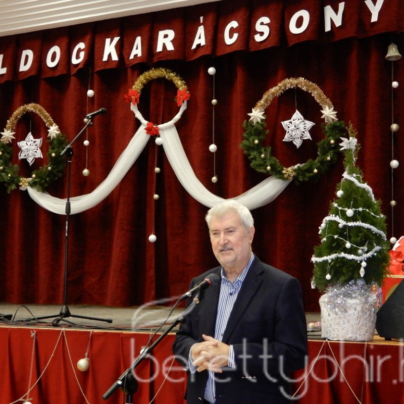 Karácsonyváró ünnepség 60